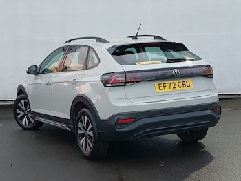 Used Volkswagen Taigo 2023 for sale - 77371225: Photo