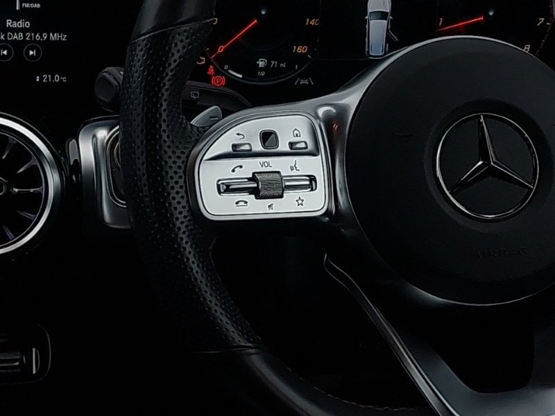 Used Mercedes-Benz GLB 2022 for sale - 77837448: Photo 10