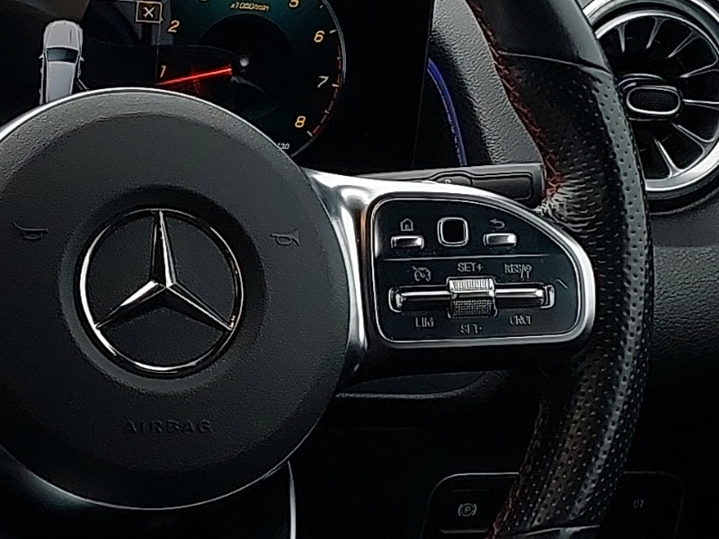 Used Mercedes-Benz GLB 2022 for sale - 77837448: Photo 12