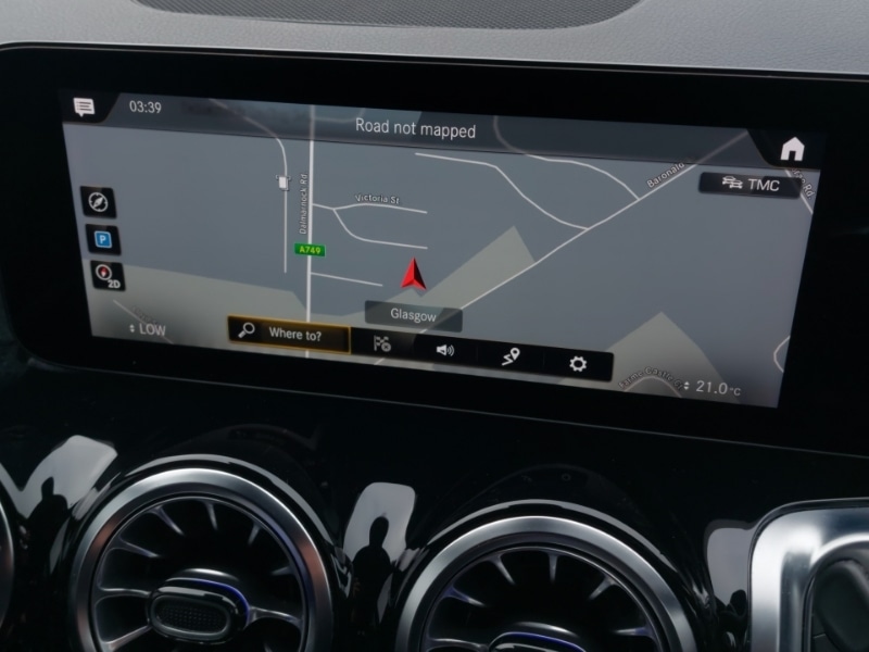 Used Mercedes-Benz GLB 2022 for sale - 77837448: Photo 16