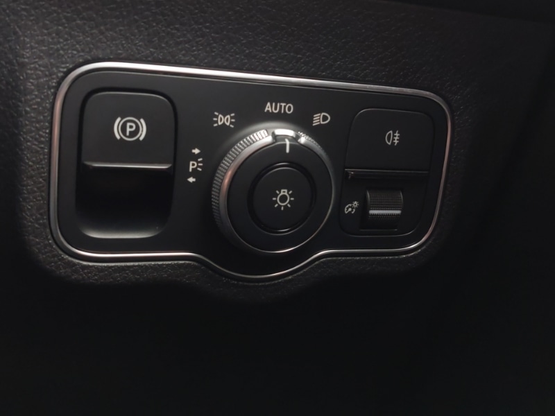 Used Mercedes-Benz GLB 2022 for sale - 77837448: Photo 19