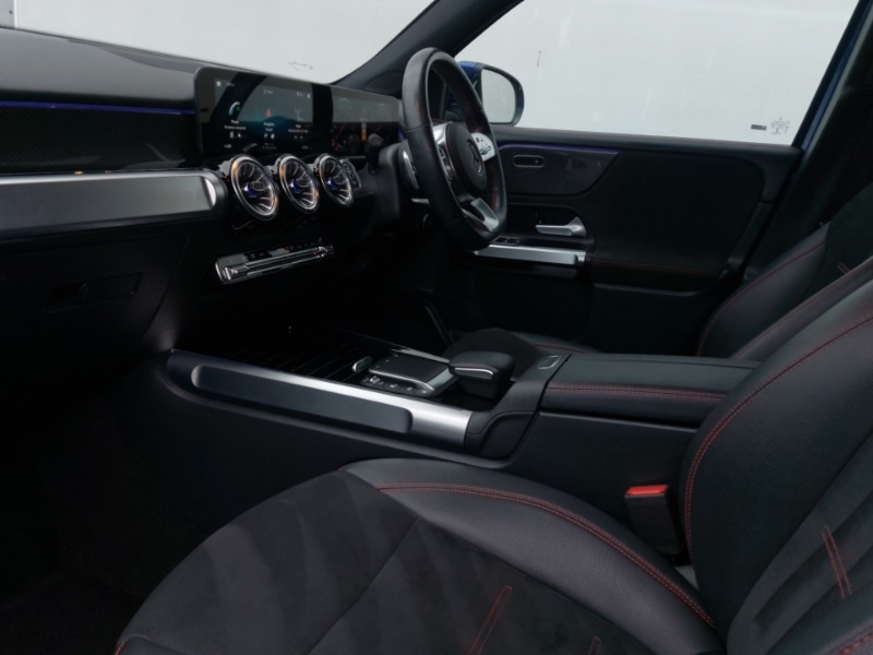 Used Mercedes-Benz GLB 2022 for sale - 77837448: Photo 5