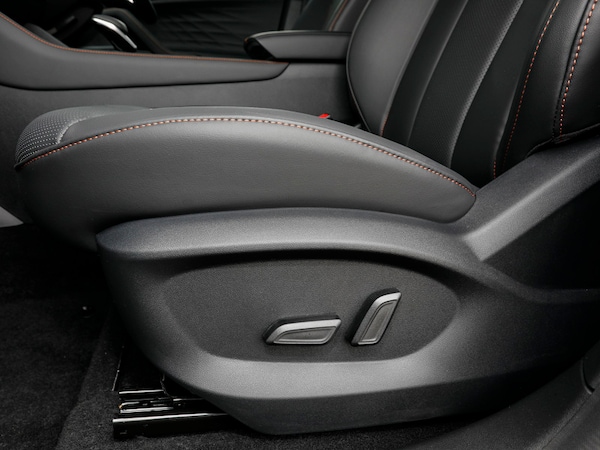 Used MG MG HS 2025 for sale - 75470889: Photo 10