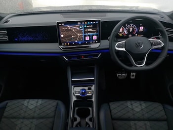 Used Volkswagen Tiguan 2025 for sale - 77338225: Photo