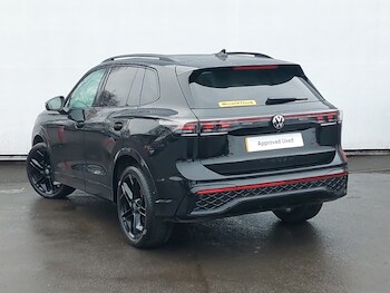 Used Volkswagen Tiguan 2025 for sale - 77338225: Photo