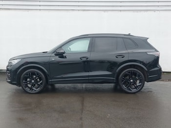 Used Volkswagen Tiguan 2025 for sale - 77338225: Photo