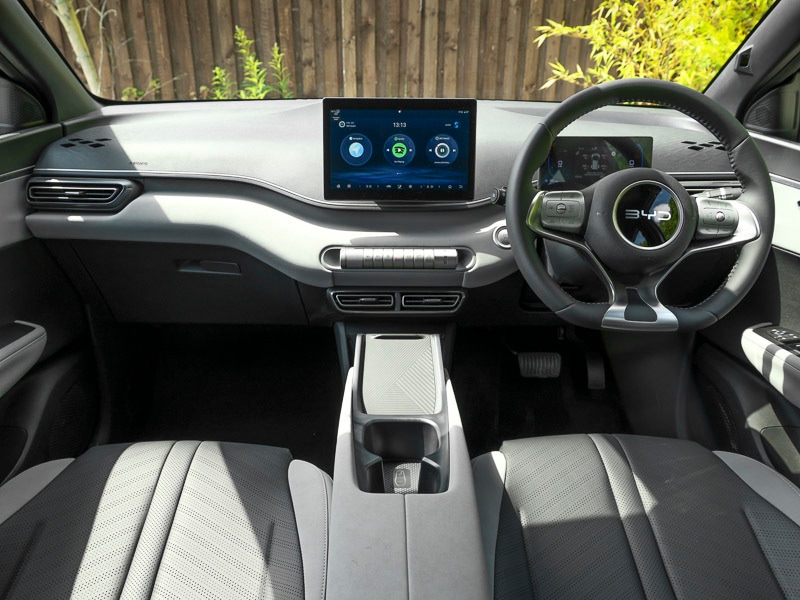 Used BYD Dolphin 2026 for sale - 77169034: Photo 2