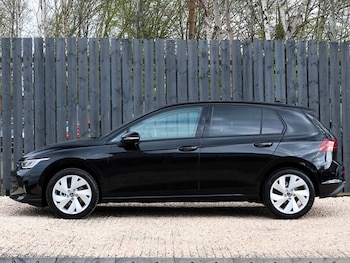 Used Volkswagen Golf 2025 for sale - 75780581: Photo