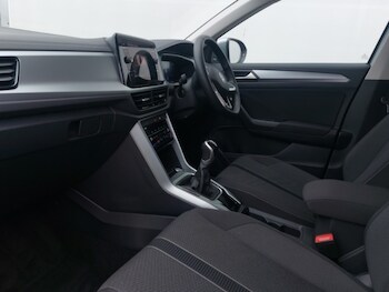 Used Volkswagen T-Roc 2025 for sale - 78089187: Photo