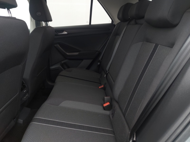 Used Volkswagen T-Roc 2025 for sale - 78089187: Photo 5