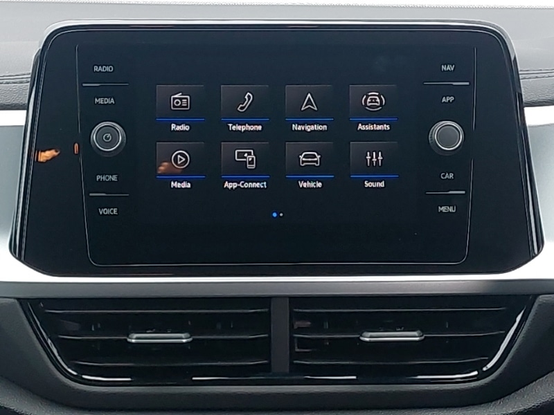 Used Volkswagen T-Roc 2025 for sale - 78089187: Photo 6