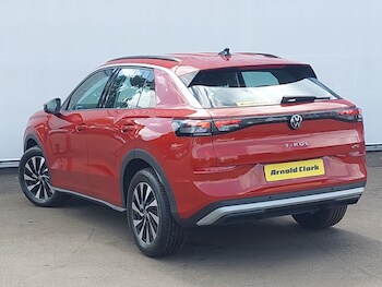 Used Volkswagen T-Roc 2026 for sale - 79332613: Photo