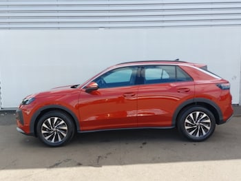 Used Volkswagen T-Roc 2026 for sale - 79332613: Photo