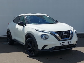 Used Nissan Juke 2023 for sale - 78837536: Photo