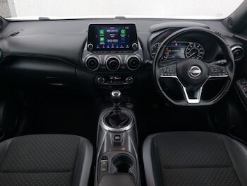 Used Nissan Juke 2023 for sale - 78837536: Photo