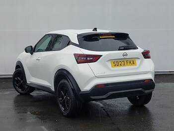 Used Nissan Juke 2023 for sale - 78837536: Photo