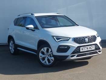 2024 - 1.5 TSI EVO Xperience 5dr DSG