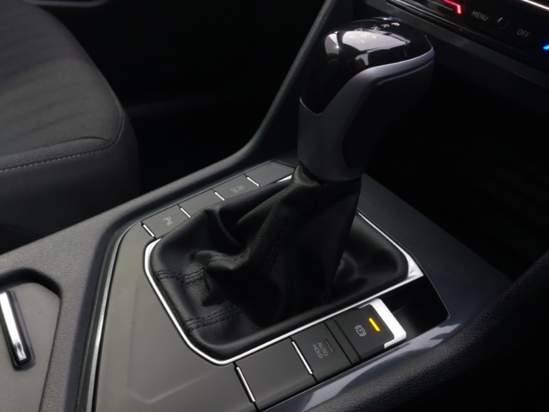 Used Volkswagen Tiguan Allspace 2021 for sale - 76880132: Photo 14