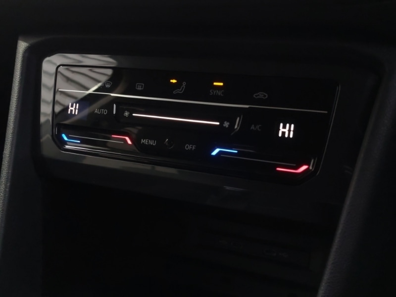 Used Volkswagen Tiguan Allspace 2021 for sale - 76880132: Photo 15