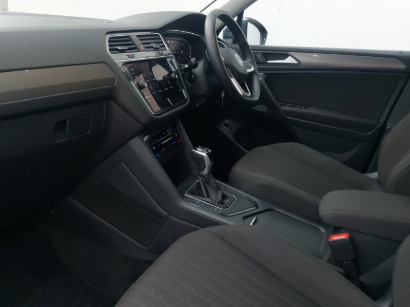 Used Volkswagen Tiguan Allspace 2021 for sale - 76880132: Photo 5