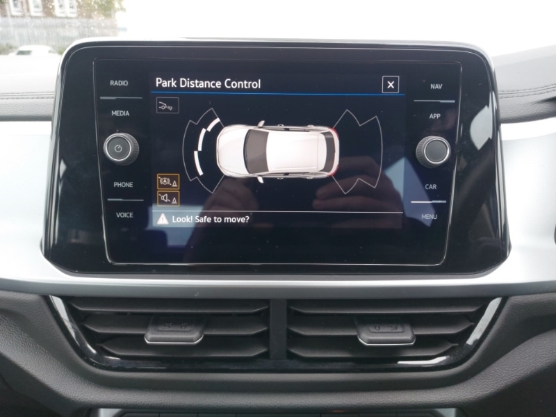 Used Volkswagen T-Roc 2022 for sale - 76177991: Photo 10