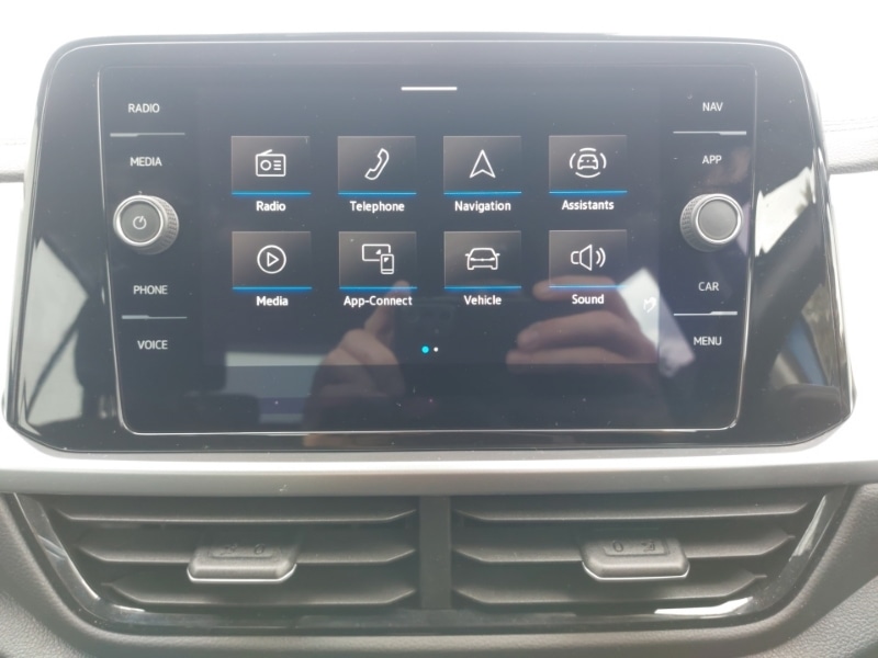 Used Volkswagen T-Roc 2022 for sale - 76177991: Photo 14