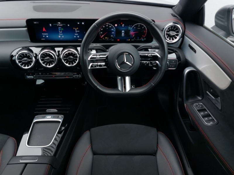 Used Mercedes-Benz CLA 2023 for sale - 78079722: Photo 11