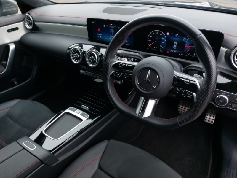 Used Mercedes-Benz CLA 2023 for sale - 78079722: Photo 13