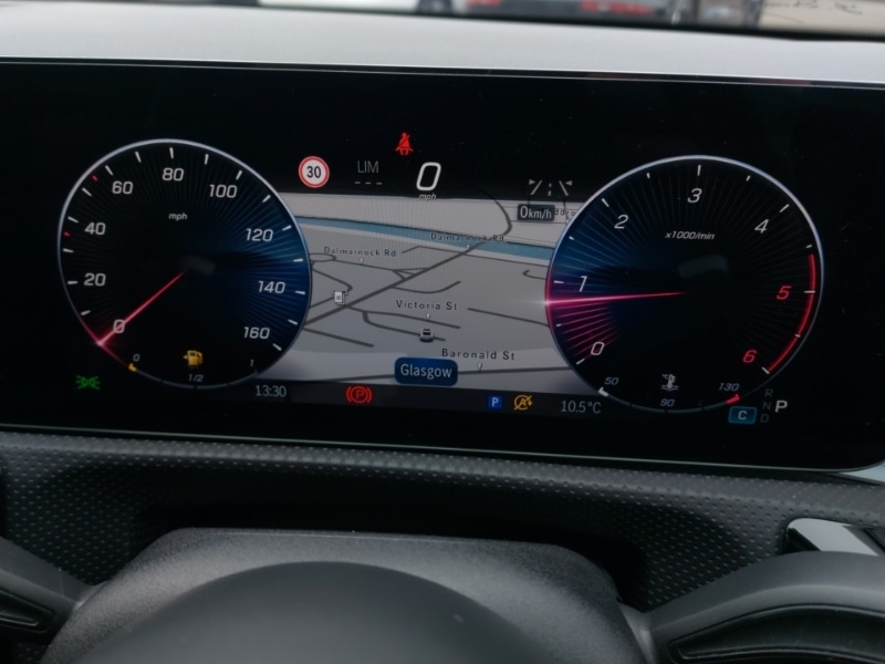 Used Mercedes-Benz CLA 2023 for sale - 78079722: Photo 15