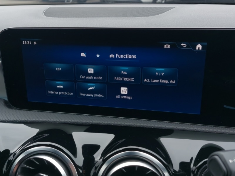 Used Mercedes-Benz CLA 2023 for sale - 78079722: Photo 17