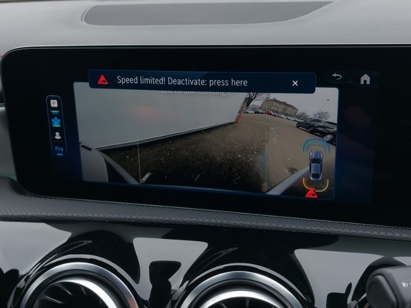 Used Mercedes-Benz CLA 2023 for sale - 78079722: Photo 18