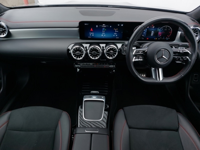 Used Mercedes-Benz CLA 2023 for sale - 78079722: Photo 2