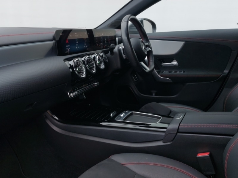 Used Mercedes-Benz CLA 2023 for sale - 78079722: Photo 5