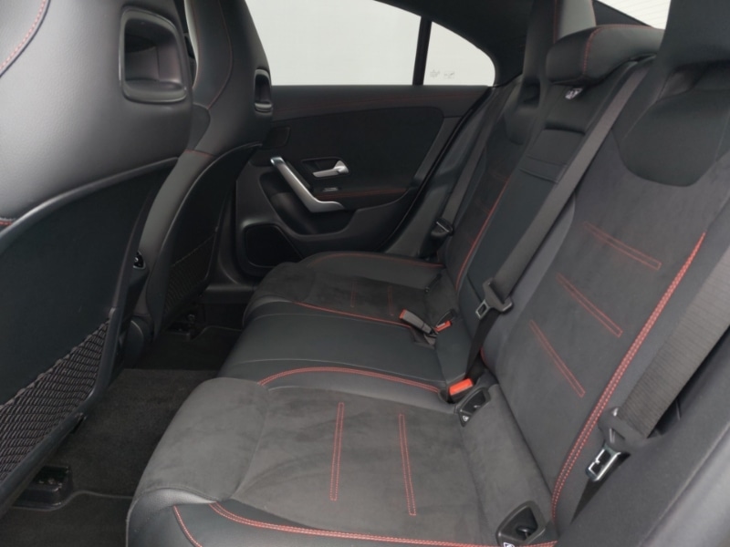 Used Mercedes-Benz CLA 2023 for sale - 78079722: Photo 6