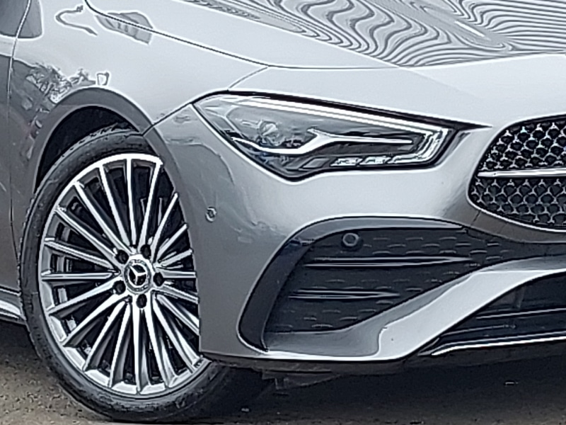 Used Mercedes-Benz CLA 2023 for sale - 78079722: Photo 9