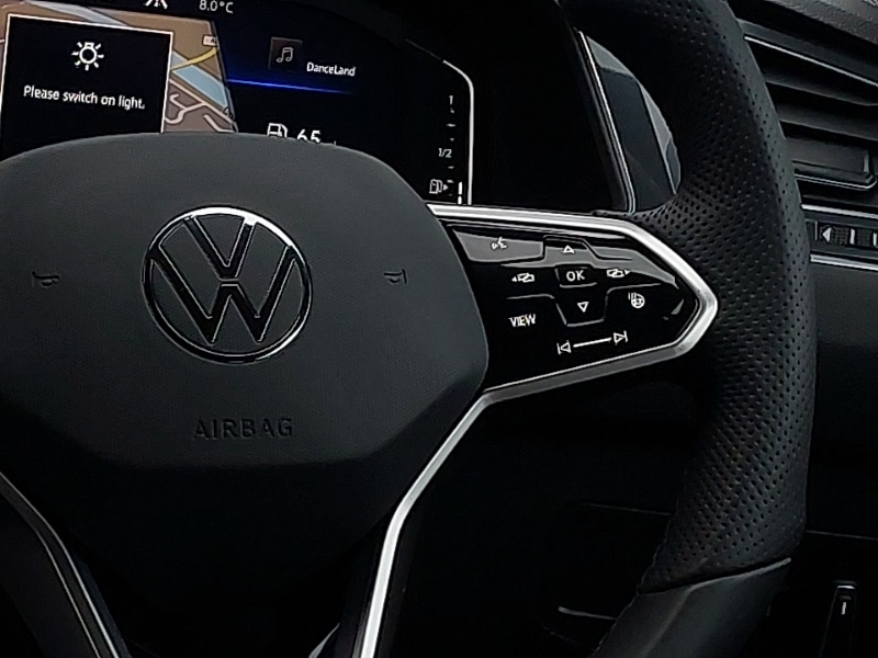 Used Volkswagen Tiguan Allspace 2022 for sale - 76369681: Photo 13