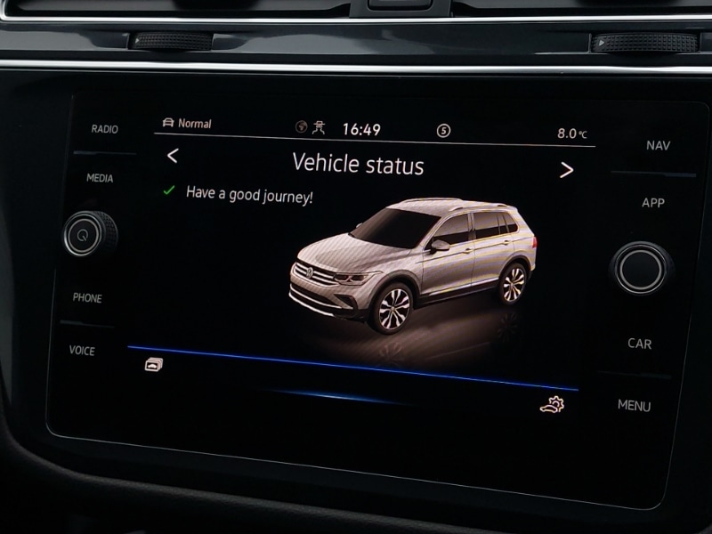 Used Volkswagen Tiguan Allspace 2022 for sale - 76369681: Photo 18