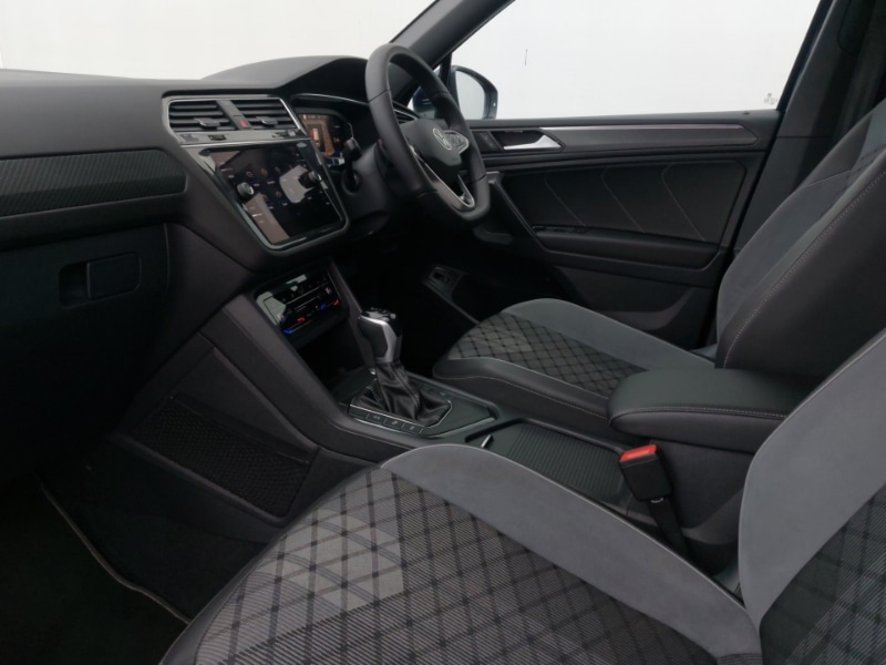 Used Volkswagen Tiguan Allspace 2022 for sale - 76369681: Photo 5