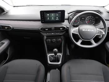 Used Dacia Sandero Stepway 2024 for sale - 79627251: Photo