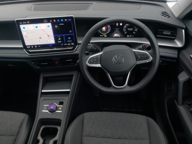 Used Volkswagen Touran 2025 for sale - 77999578: Photo 11