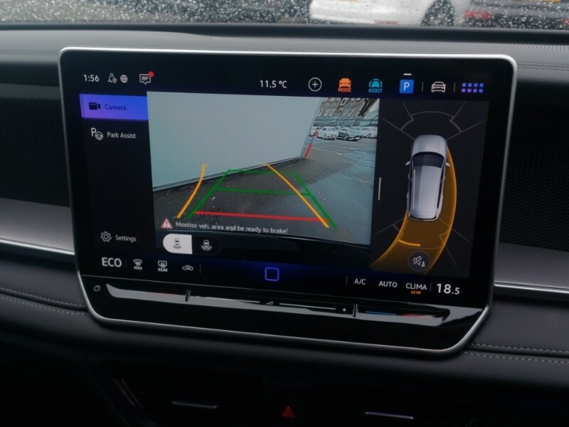 Used Volkswagen Touran 2025 for sale - 77999578: Photo 17