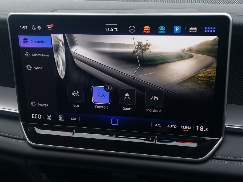 Used Volkswagen Touran 2025 for sale - 77999578: Photo 18