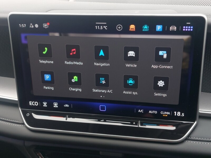 Used Volkswagen Touran 2025 for sale - 77999578: Photo 19