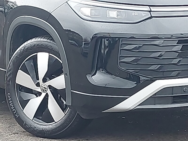 Used Volkswagen Touran 2025 for sale - 77999578: Photo 9