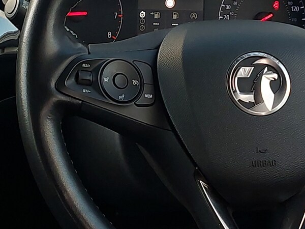 Used Vauxhall Corsa 2022 for sale - 76233703: Photo 10