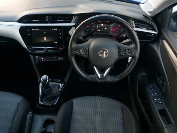 Used Vauxhall Corsa 2022 for sale - 76233703: Photo 11