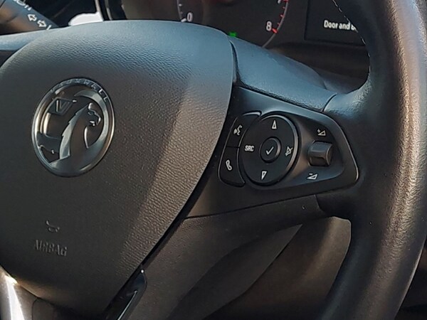 Used Vauxhall Corsa 2022 for sale - 76233703: Photo 12