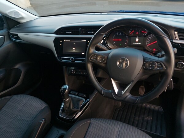 Used Vauxhall Corsa 2022 for sale - 76233703: Photo 13