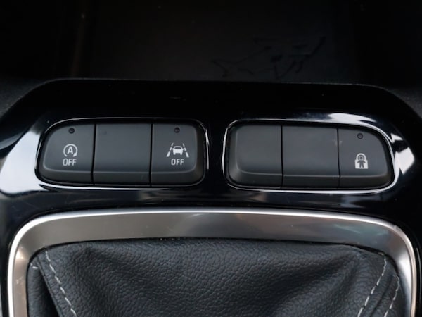 Used Vauxhall Corsa 2022 for sale - 76233703: Photo 15
