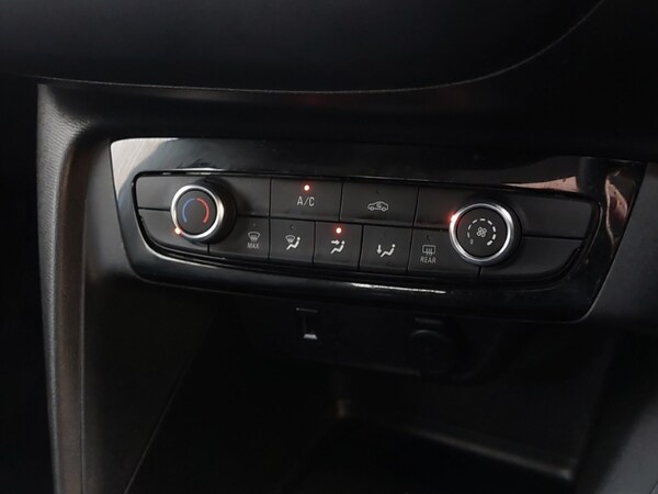 Used Vauxhall Corsa 2022 for sale - 76233703: Photo 16